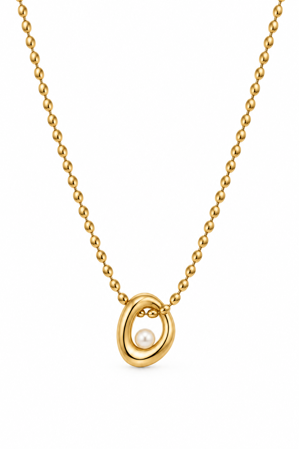 Nori Necklace